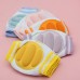 Baby Kid Cotton Knee Pad Crawling Elbow Protector Cushion Pad