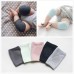 80  Cotton Summer Children’s Dotted Knee Pads Non  Slip Breathable Crawling Toddler Knee Socks Protective Gear