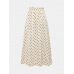 Polka Dot Sleeveless Top & Maxi Skirt Set Polka Dot Sleeveless Top & Maxi Skirt Set