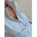 Long Sleeve Loose Shorts Set